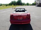 Thumbnail Photo 3 for 1996 Ford Mustang GT Convertible
